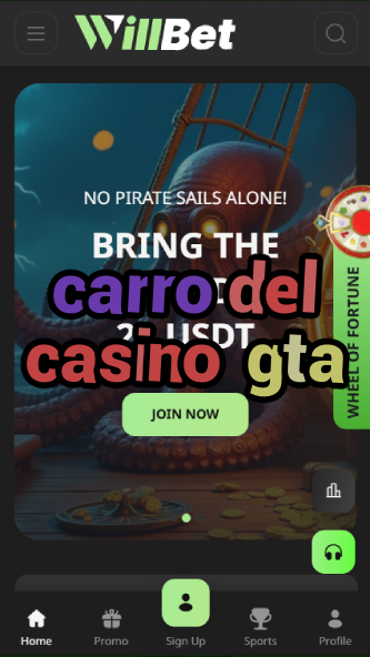 carro del casino gta-asdasdzhjkds.com