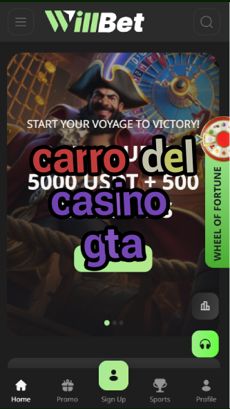 carro del casino gta-asdasdzhjkds.com